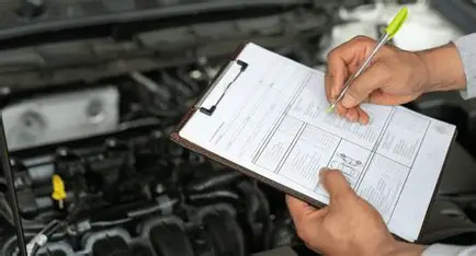 Manutenção Preventiva